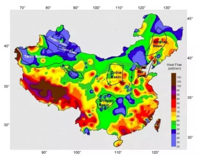 如何實(shí)現(xiàn)地?zé)崮軆?chǔ)層的開發(fā)及利用？-地大熱能